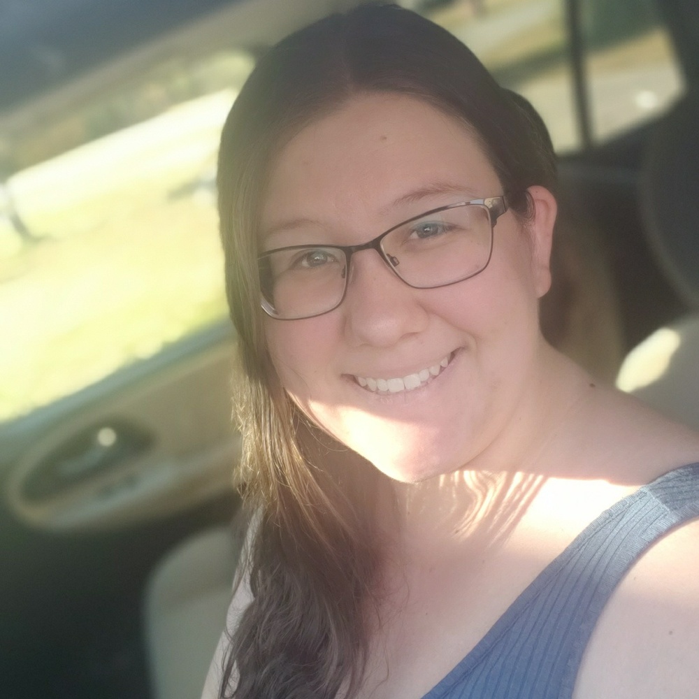 Meet your Posher, Allie